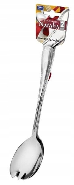 SZTUĆ.DO SAŁ.NATALIA 2szt 1804