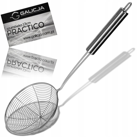 SZUMÓWKA NDZ 13cm 20672