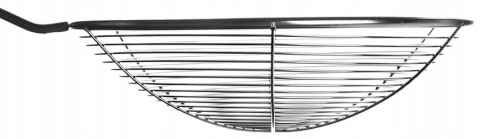 SZUMÓWKA NDZ 16cm PRACTICO 27342