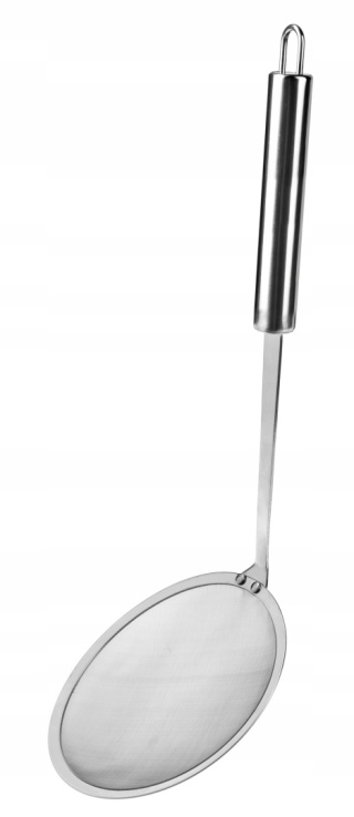 SZUMÓWKA Z SITKIEM 12cm 20620