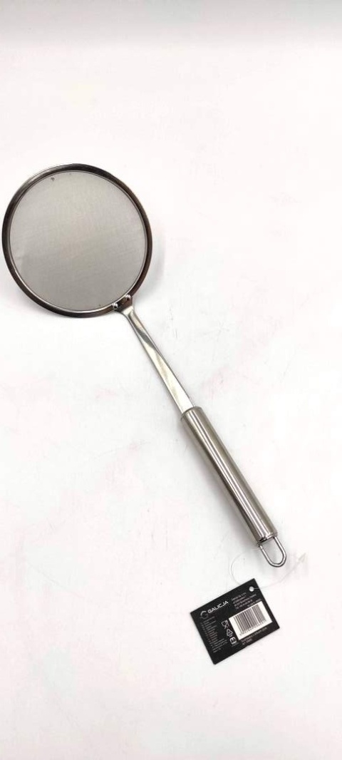 SZUMÓWKA Z SITKIEM 12cm 20620