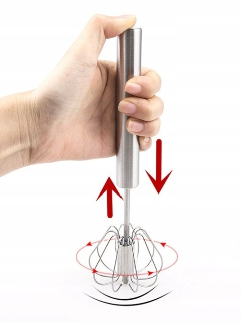 UBIJAK OBROTOWY MAŁY 8698