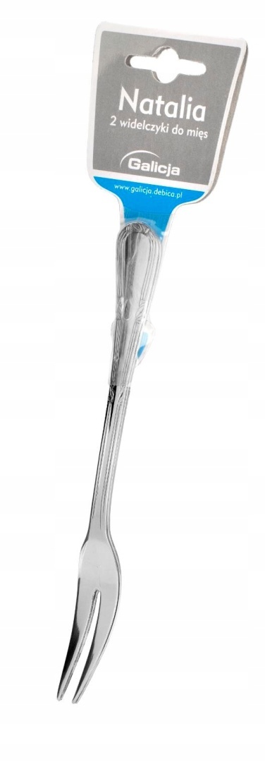 WIDELCZYK DO MIĘS NATALIA 2szt art 1811
