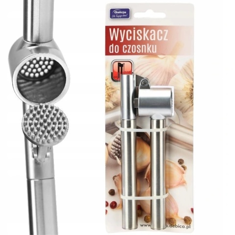 WYCISKACZ DO CZOSNKU 8477