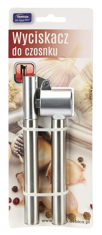 WYCISKACZ DO CZOSNKU 8477
