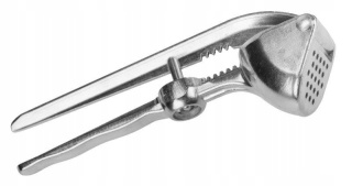 WYCISKACZ DO CZOSNKU ALUM. PRACTICO 23593