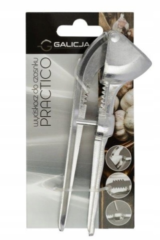 WYCISKACZ DO CZOSNKU ALUM. PRACTICO 23593