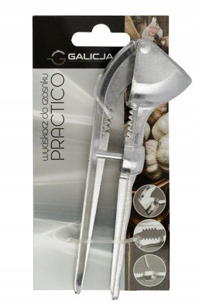 WYCISKACZ DO CZOSNKU ALUM. PRACTICO 23593