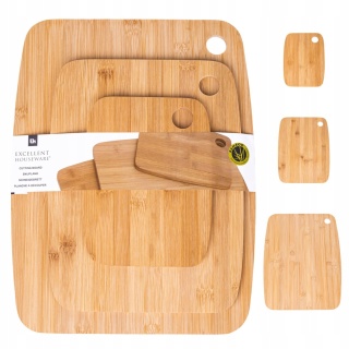 ZESTAW DESEK DO KROJENIA 3SZT