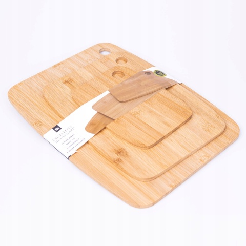 ZESTAW DESEK DO KROJENIA 3SZT