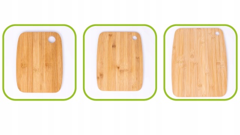 ZESTAW DESEK DO KROJENIA 3SZT