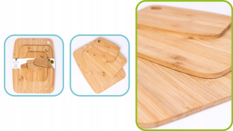 ZESTAW DESEK DO KROJENIA 3SZT