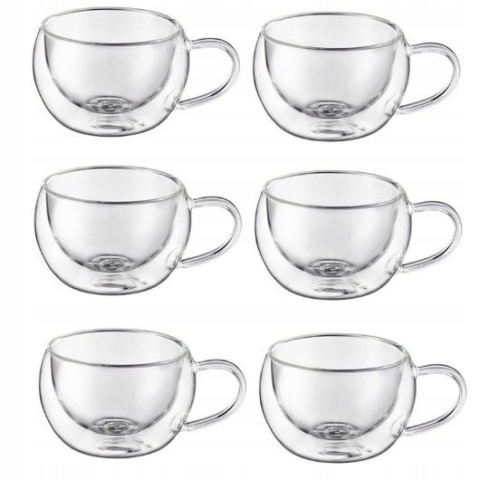 ZESTAW SZKLANEK TERMICZNYCH 2 szt. 96856