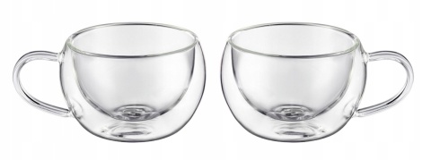 ZESTAW SZKLANEK TERMICZNYCH 2 szt. 96856