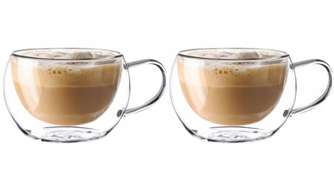 ZESTAW SZKLANEK TERMICZNYCH 2 szt. 96856