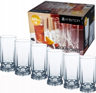 AM-465A-EXCELLENT NACZ ZARO 4,6L PR Z POKR VERRE