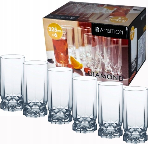 AM-465A-EXCELLENT NACZ ZARO 4,6L PR Z POKR VERRE