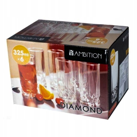 AM-465A-EXCELLENT NACZ ZARO 4,6L PR Z POKR VERRE