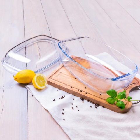 AM-59010-NACZYNIE PR.Z POKR.3,9L (2,7+1,2L)EXCEL