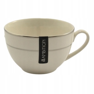 AM-AURA SILVER FILIŻANKA 220ML