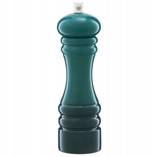 AM-BIZET CHESS MŁYNEK 18CM ZIEL.LAKIER