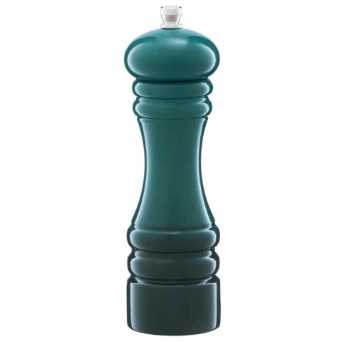 AM-BIZET CHESS MŁYNEK 18CM ZIEL.LAKIER