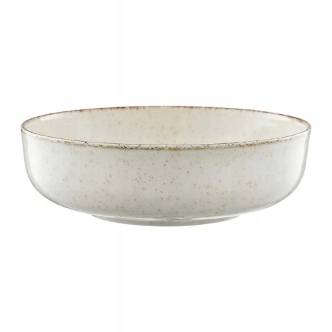 AM-CRAFT TALERZ OBIADOWY 27CM BEZ