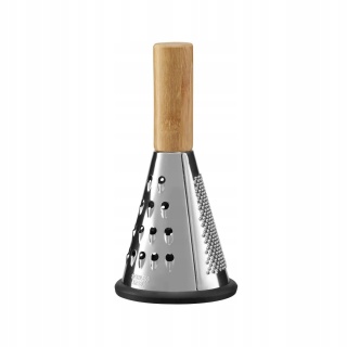 AM-NATURAL TARKA NIERDZ 15CM Z BAMB UCHW