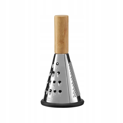 AM-NATURAL TARKA NIERDZ 15CM Z BAMB UCHW