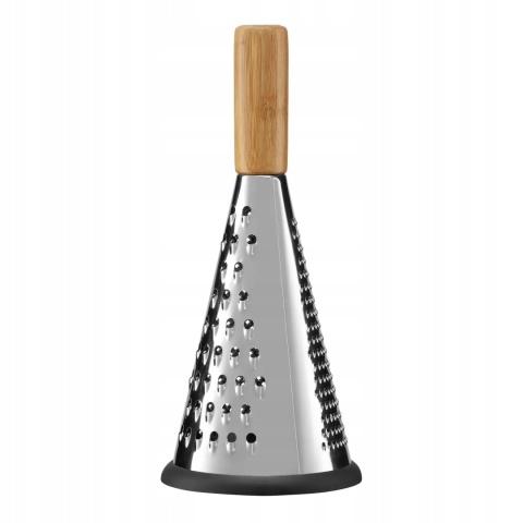 AM-NATURAL TARKA NIERDZ 25CM Z BAMB UCHW