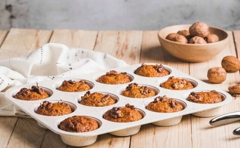 AM-NATURE FORMA NA MUFFINY 12SZT.35