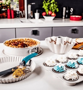 AM-NATURE KEKSOWKA 39X12,5X6CM