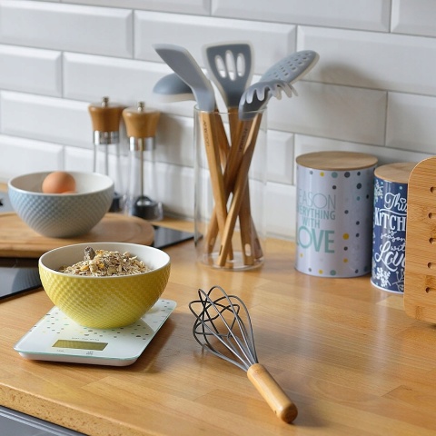 AM-NORDIC SZPATULA OWALNA