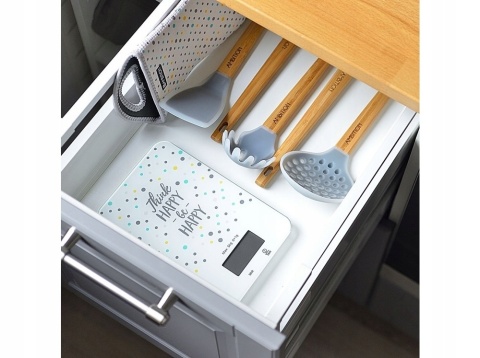 AM-NORDIC SZPATULA OWALNA