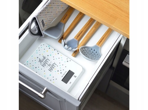 AM-NORDIC SZPATULA OWALNA