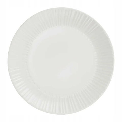 AM-PERLA TALERZ OBIADOWY 26,5CM