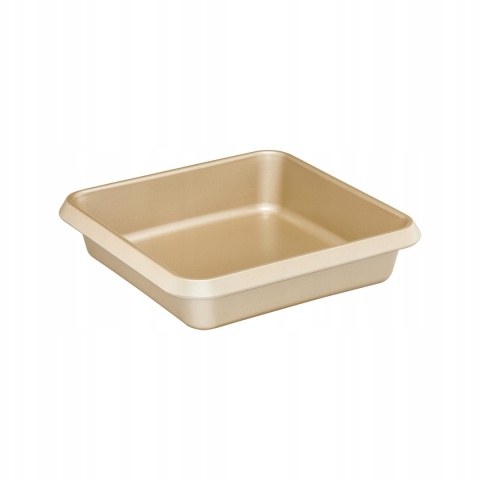 AM-ROYAL FORMA KWADRATOWA 23X23X5CM