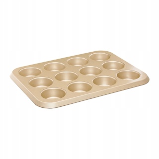 AM-ROYAL FORMA NA MUFFINY 12SZT 37,6X28,6X2,9CM