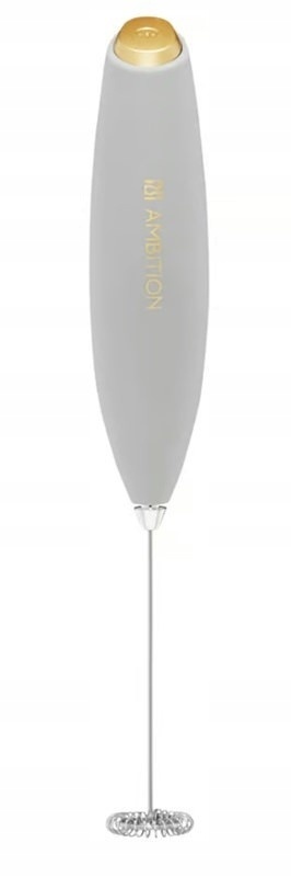 AM-ROYAL RECZNY SPIENIACZ DO MLEKASZARY