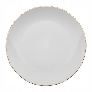 AM-ROYAL TALERZ OBIADOWY 27CM