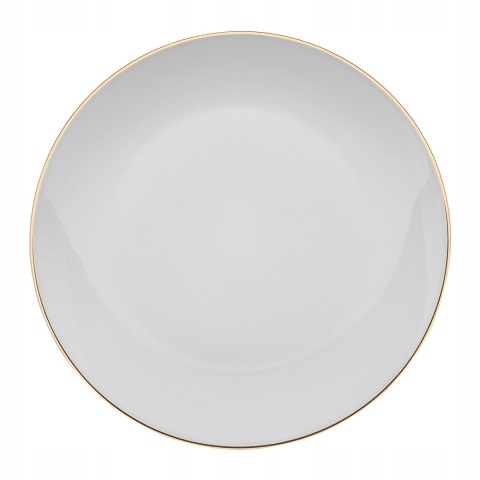 AM-ROYAL TALERZ OBIADOWY 27CM