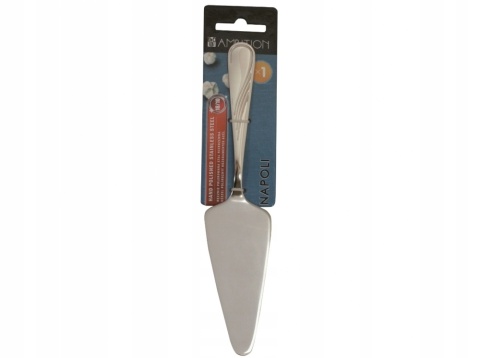 AM - S. NAPOLI 1EL. ŁOPATKA DO CIASTA KARTKA. / 28697