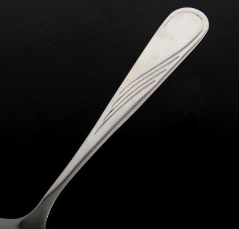 AM - S. NAPOLI 1EL. ŁOPATKA DO CIASTA KARTKA. / 28697