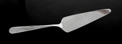 AM - S. NAPOLI 1EL. ŁOPATKA DO CIASTA KARTKA. / 28697