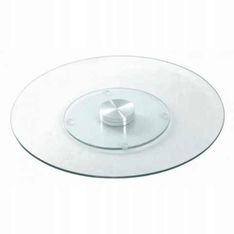 AM - SUSAN SZKLANA OBROTOWA TORTOWNICA / 62072