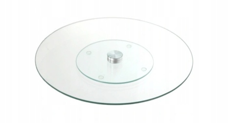 AM - SUSAN SZKLANA OBROTOWA TORTOWNICA / 62072