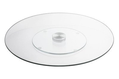 AM - SUSAN SZKLANA OBROTOWA TORTOWNICA / 62072