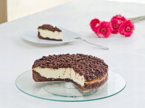 AM - SUSAN SZKLANA OBROTOWA TORTOWNICA / 62072