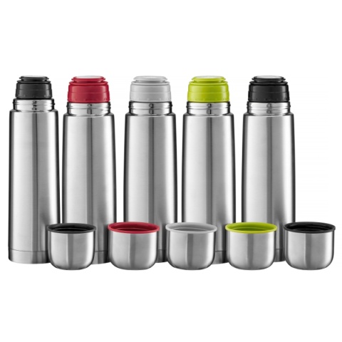 AM - TERMOS NIERDZEWNY 0,5L. (81290) / 32502