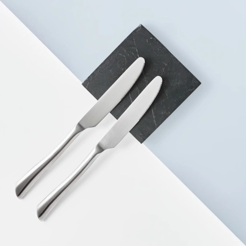 AM - WAVE SZTUĆCE MODERN 24EL. / 29880